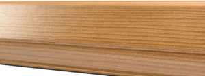 cedarwood stain colour