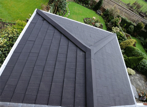Solid Roofs Somerset
