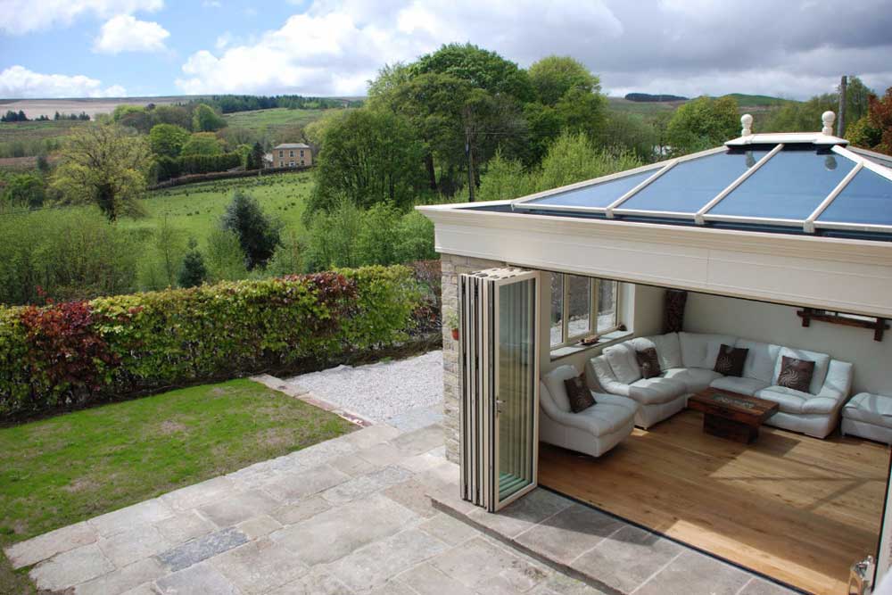 Roof Styles Somerset Suppliers Southgate Windows