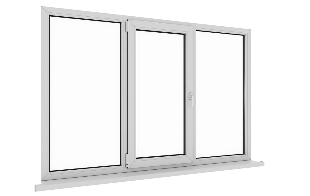 Casement Windows Supply Only Somerset