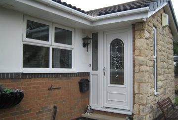 Supply Only uPVC Double Glazing