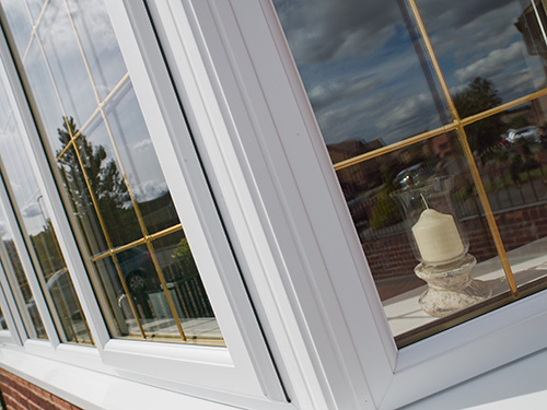 Supply Only Bay Windows Somerset