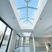 Thermal Lantern Roofs Somerset