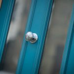 Double Glazed Composite Doors by Solidor, Bridgwater Somerset