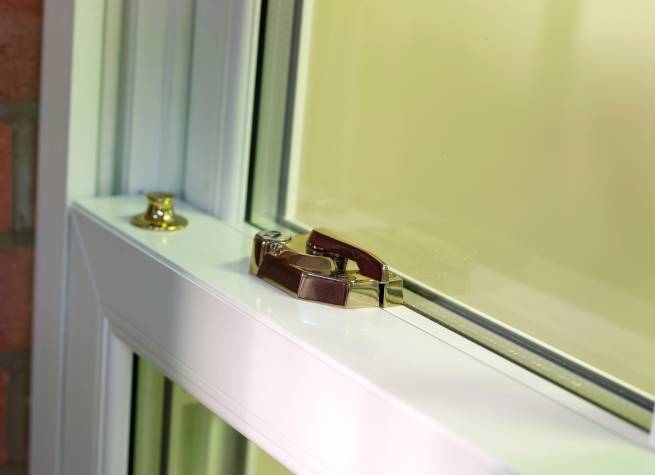 Sliding Sash Window Furniture Somerset