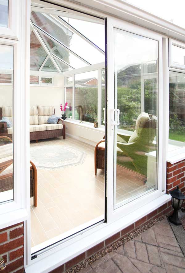 upvc patio doors somerset