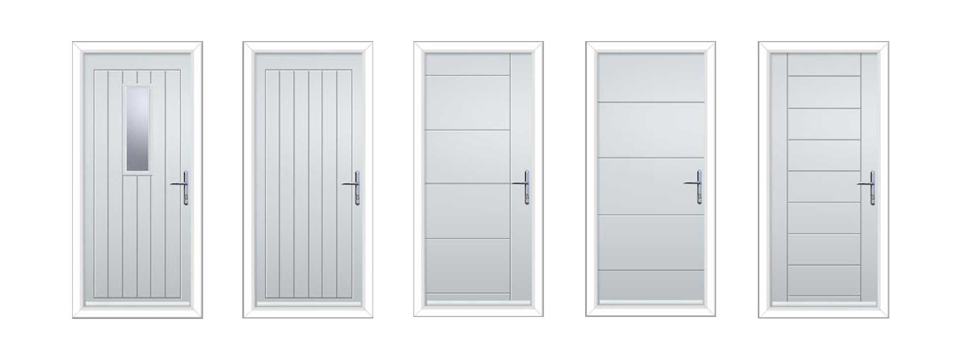 Solid Core fire Doors, Somerset