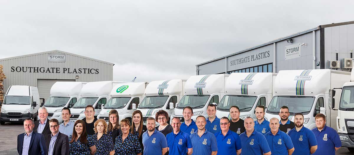 Southgate Windows Team, Somerset