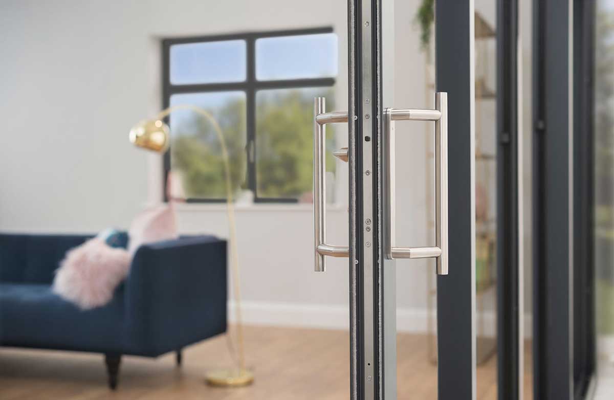 Origin Sliding Doors, Somerset