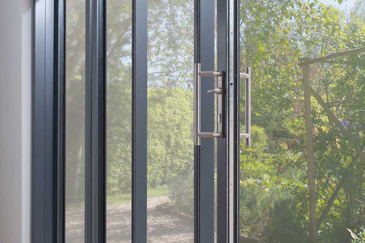 Aluminium Patio Doors Bridgewater