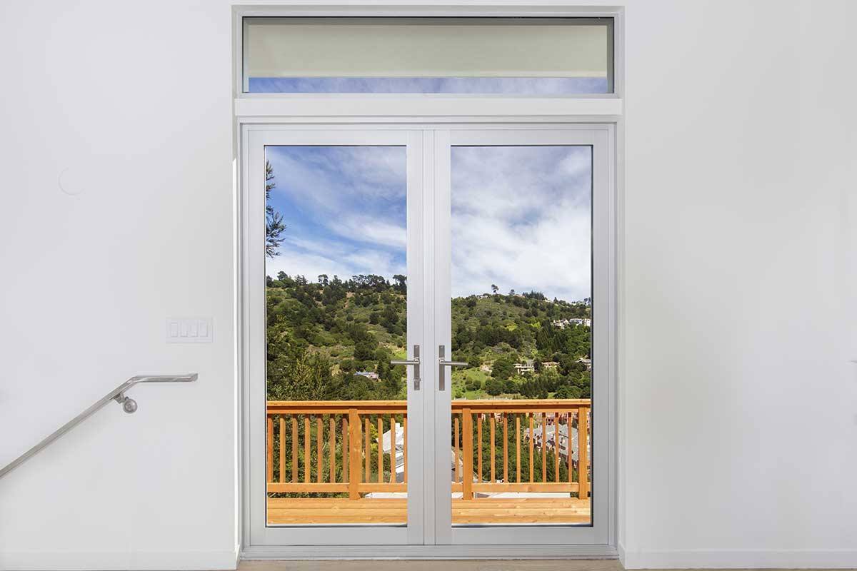 Replacement French Doors, Somerset