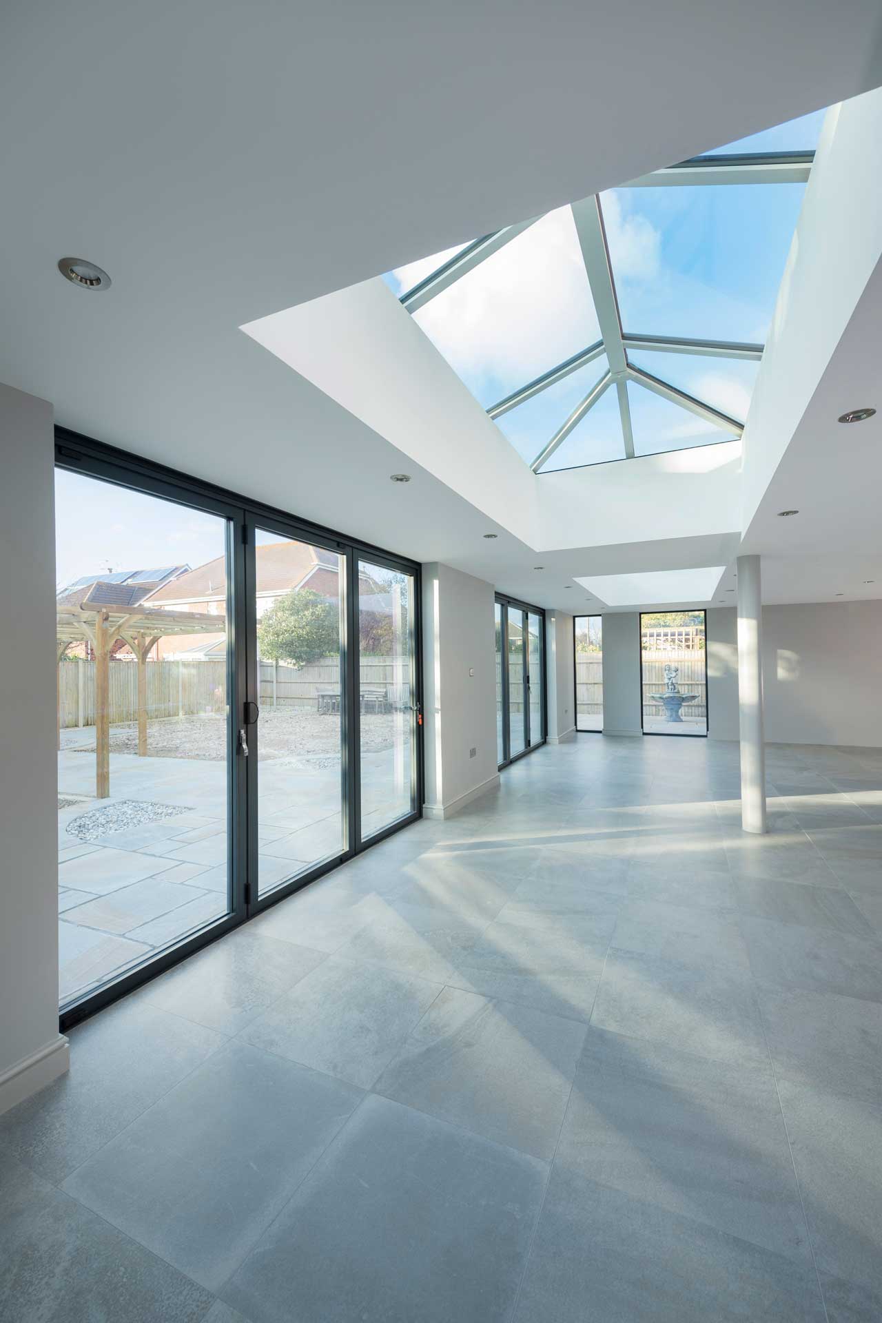 Stratus Roof Lanterns Somerset