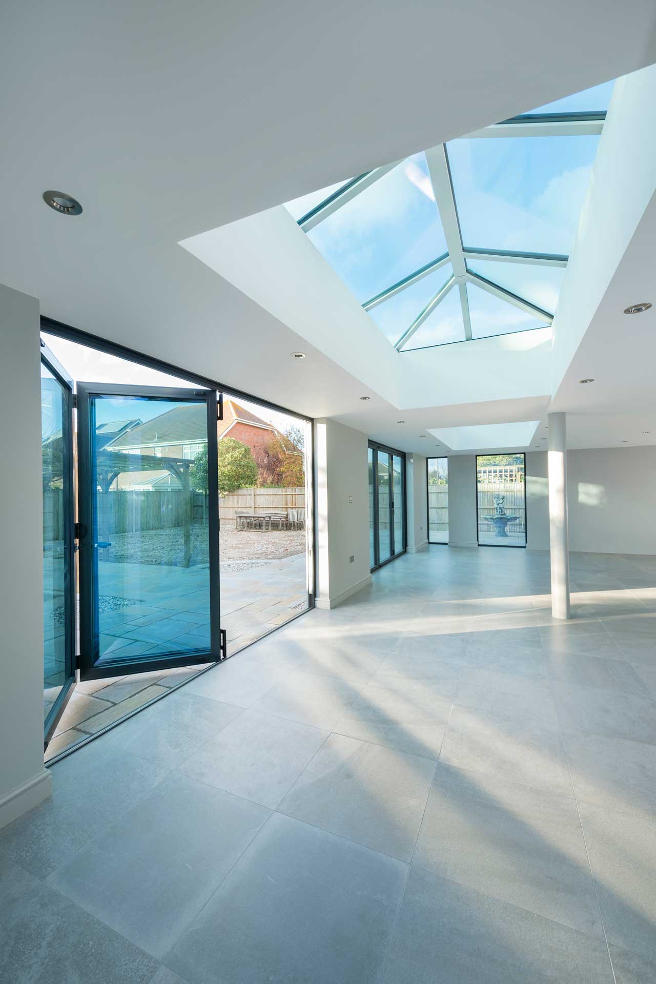 Roof Lanterns Prices in Somerset