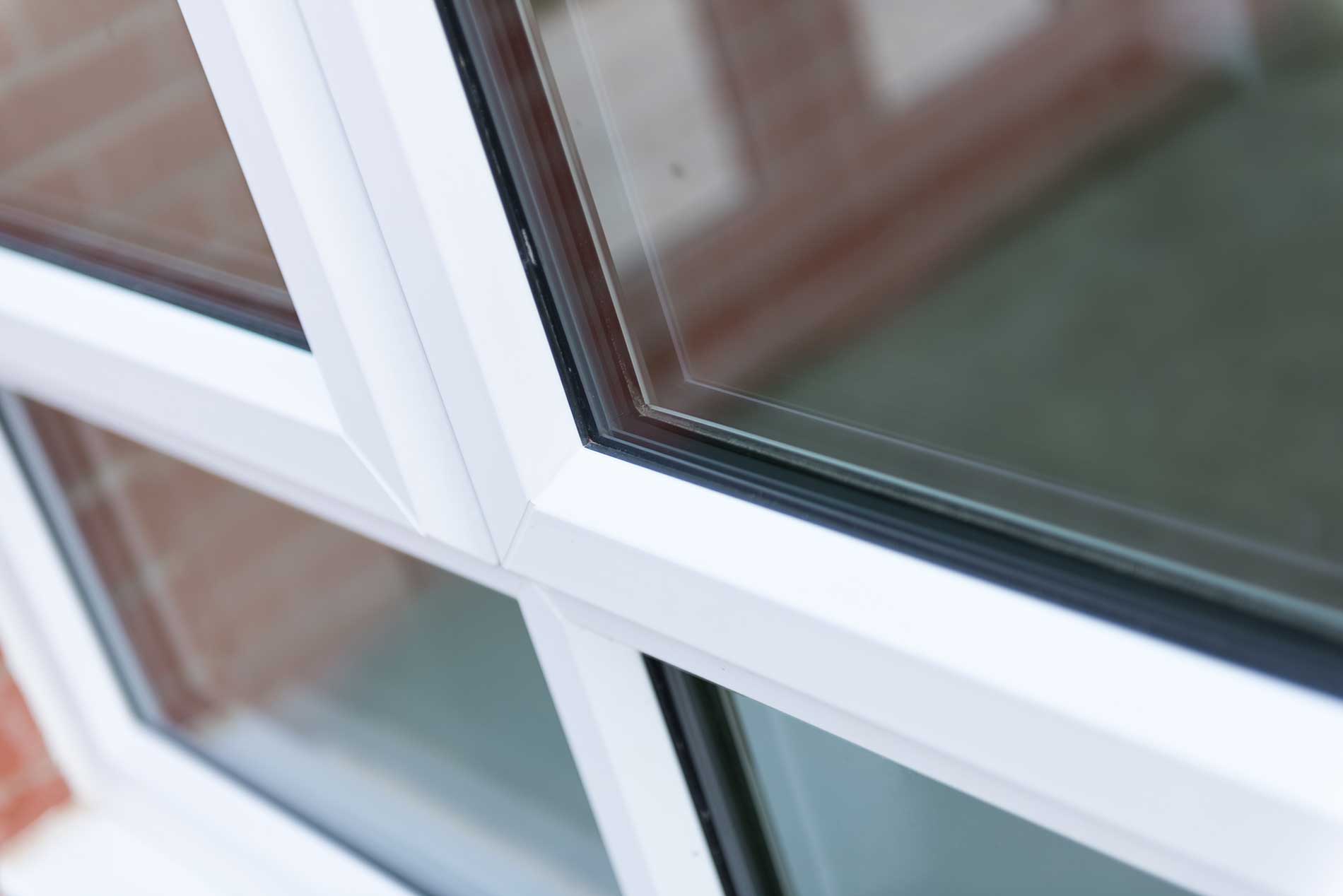 Liniar Windows, Barnstaple SupplyOnly Window Prices uPVC Windows