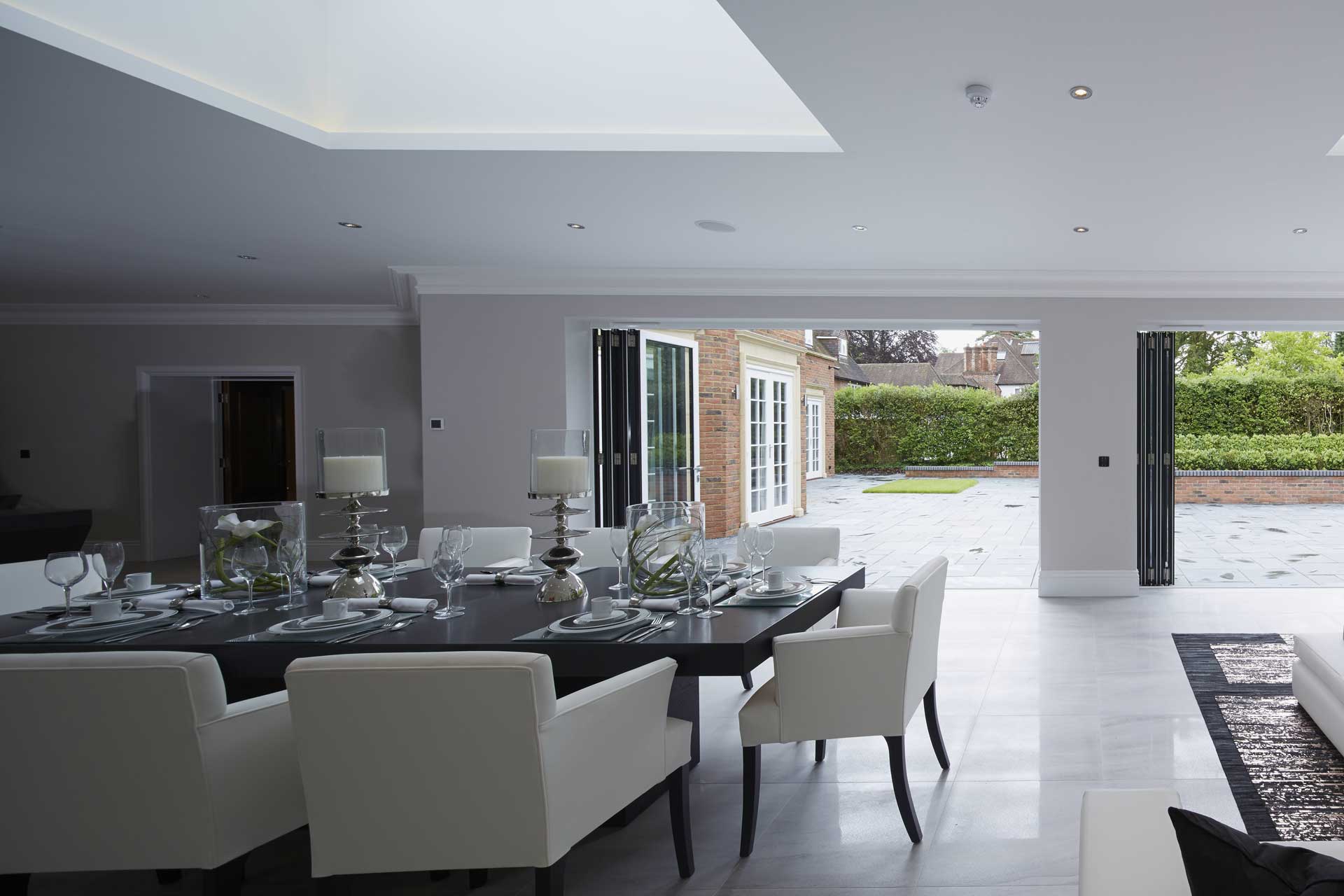 Bifold Doors Quotes Taunton