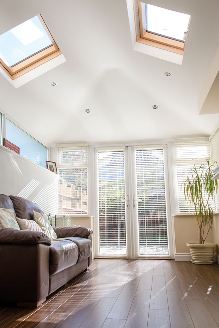 Guardian warmroof prices somerset