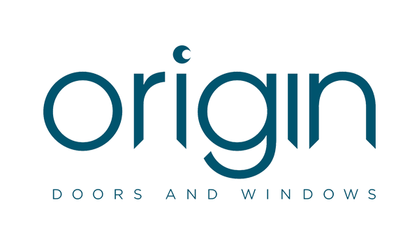 Origin supply only double glazed doors