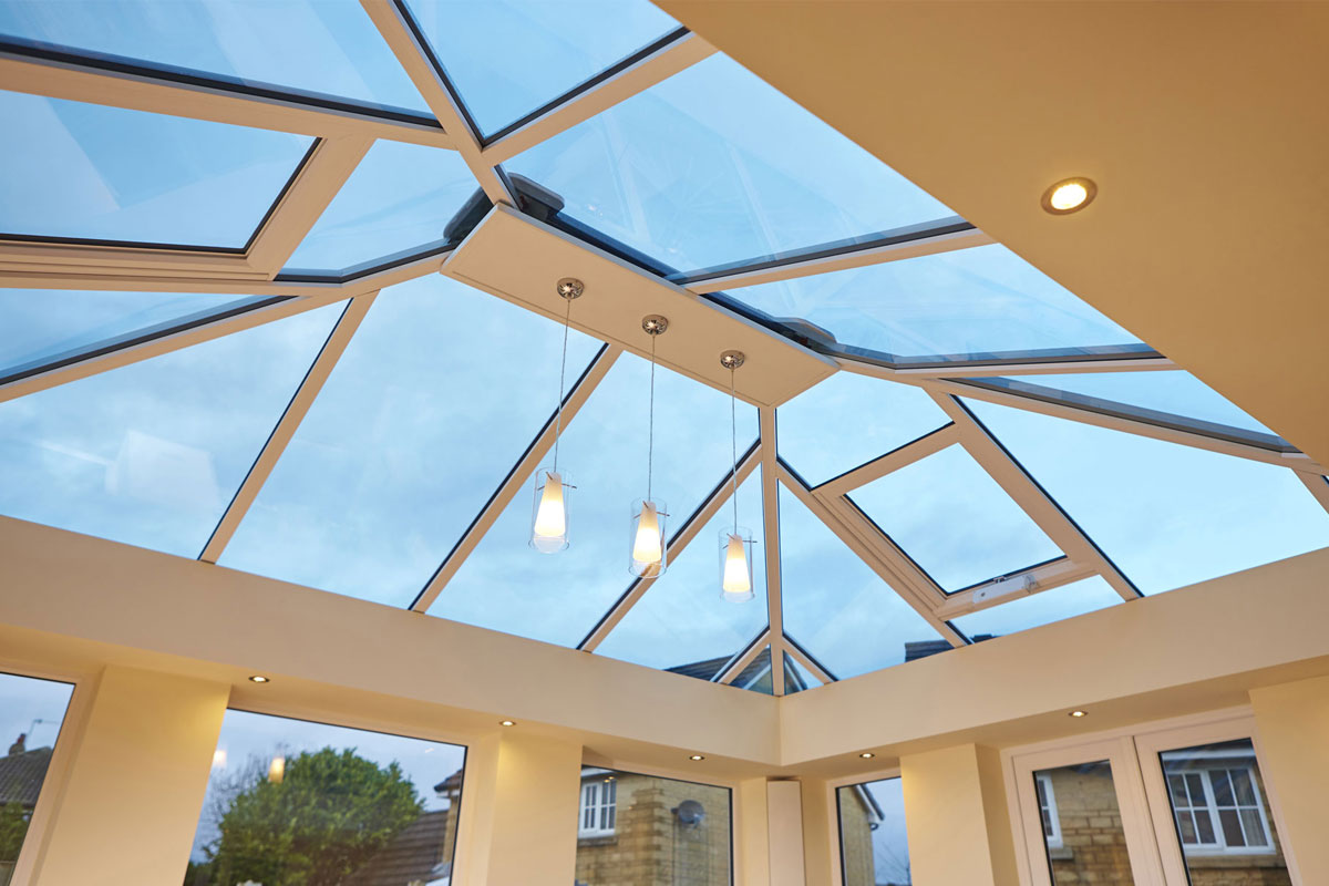 ultraframe conservatory roof prices somerset