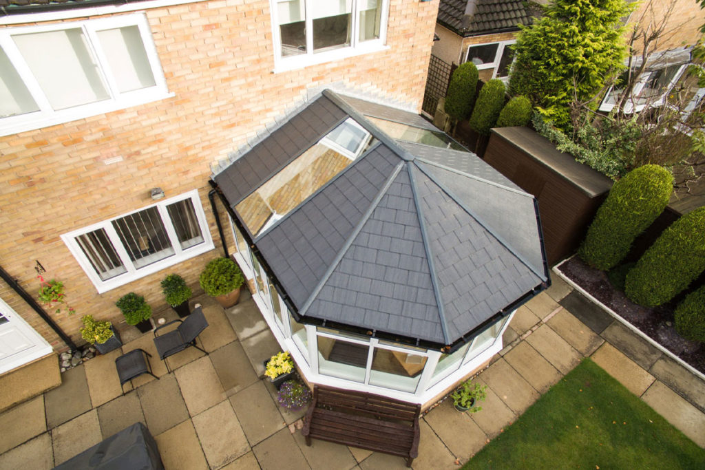 Ultraframe Conservatory Roofs, Somerset | Ultraframe Roofs Prices